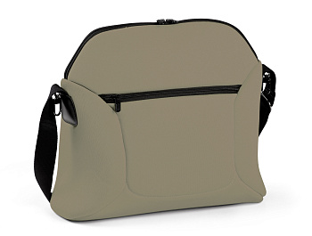 Сумка для колясок Peg Perego Borsa Mamma Pop-Up (Cream)