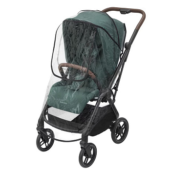 Дождевик Maxi-Cosi Ultra-compact Rain cover (для коляски с окном) (стандарт)