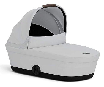 Спальный блок Cybex Melio Cot (Fog Grey)