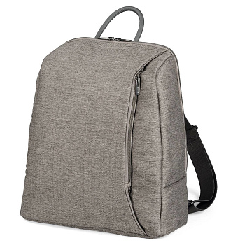 Рюкзак для коляски Peg Perego Backpack (City Grey)