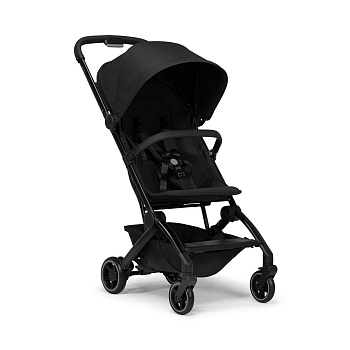 Детская прогулочная коляска Joolz Aer+ SE (SPACE BLACK)
