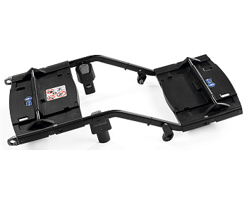 Адаптер Peg Perego Double Adapter GT4 (стандарт)