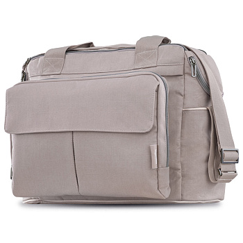 Сумка для коляски Inglesina Trilogy Dual Bag (ALPACA BEIGE)