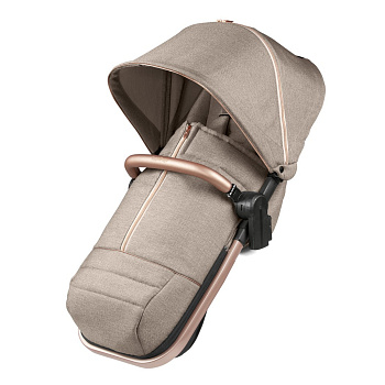 Прогулочный блок Peg Perego Ypsi (Mon Amour)