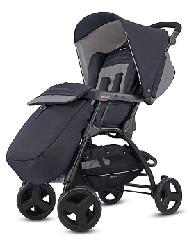 Прогулочная коляска Inglesina Espresso (GREY)