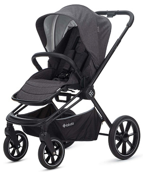 Прогулочная коляска Labala Raiz Lite (Stone grey (05STGR) 2023)