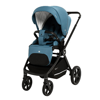 Прогулочная коляска Sweet Baby Cupola (Ocean Green)