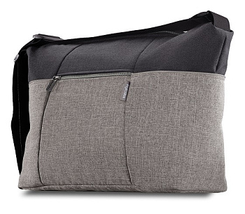 Сумка для коляски Inglesina Trilogy Day Bag (Maui Grey)