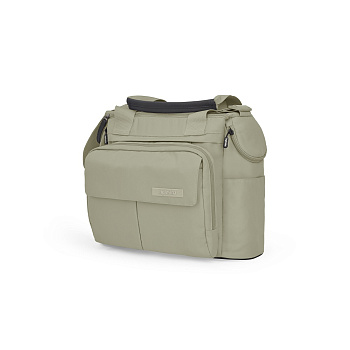 Сумка для коляски Inglesina Electa Dual Bag (Nolita Beige)