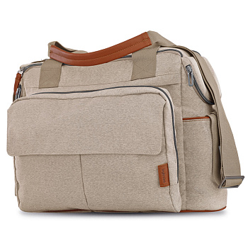Сумка для коляски Inglesina Quad Dual Bag (RODEO SAND)