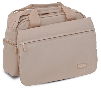 Сумка для колясок Inglesina My Baby Bag (Cream)