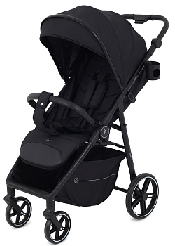 Прогулочная коляска Rant Volt RA353 (Black)
