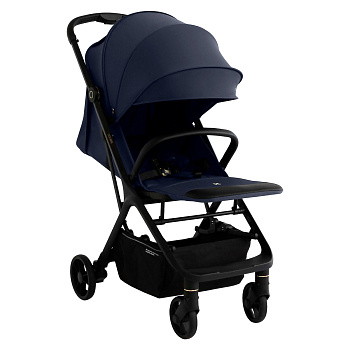 Прогулочная коляска Sweet Baby Colibri (Dark Blue)