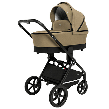 Коляска 2 в 1 Sweet Baby Stella (Beige)