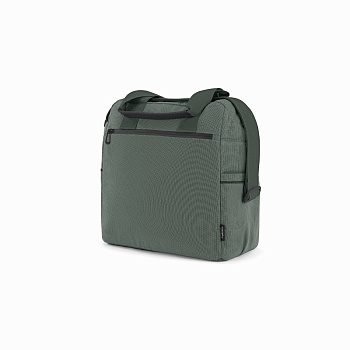 Сумка для коляски Inglesina Aptica XT Day Bag (Taiga Green 2026)