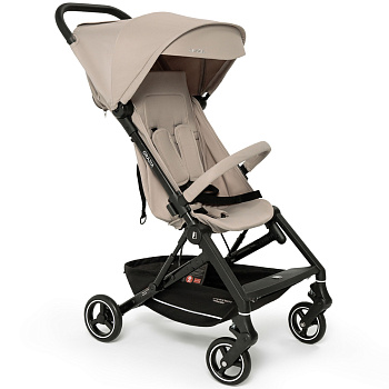 Прогулочная коляска Sweet Baby Grazia (beige)