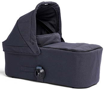 Люлька Bumbleride Bassinet для Era, Indie, Speed (Dusk Premium)