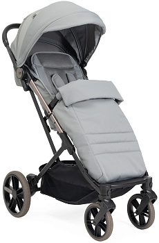 Прогулочная коляска Chicco Dolomiti (PEBBLE)