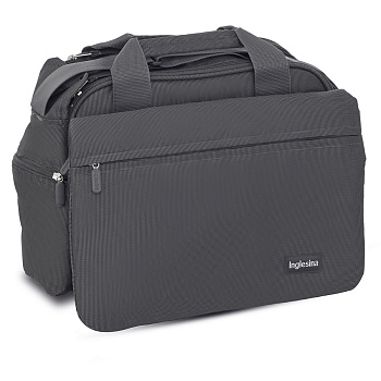 Сумка для колясок Inglesina My Baby Bag (Grafite)