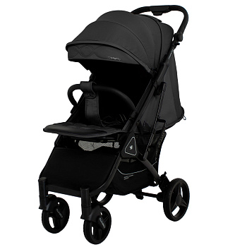 Прогулочная коляска Sweet Baby Compatto (Black)