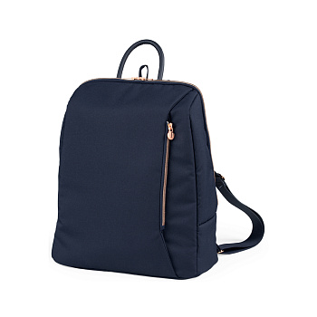 Рюкзак для коляски Peg Perego Backpack (Blue Shine)