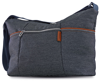 Сумка для коляски Inglesina Trilogy Day Bag (VILLAGE DENIM)