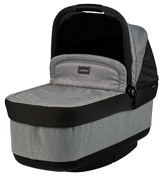 Люлька для новорожденных Peg Perego Navetta Pop-Up (Atmosphere)