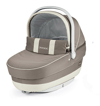 Люлька для новорожденных Peg Perego Navetta XL (Pure Avana)