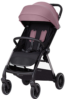 Прогулочная коляска CARRELLO Delta CRL-5517 (Rose Pink)