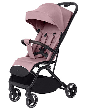 Прогулочная коляска Carrello Baby Tilly Jet CRL-1410 (Pink)