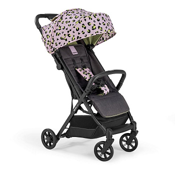 Прогулочная коляска Inglesina Quid 2 (Animalier Pink)
