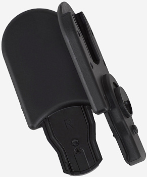 Адаптеры для люльки и сидения ANEX IQ ((iq/ac ac01) black)
