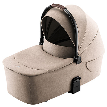 Спальный блок для Britax Roemer RIO Style (Teak)