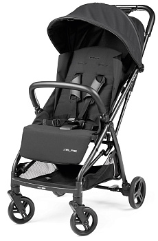 Прогулочная коляска Peg Perego Selfie (Licorice)