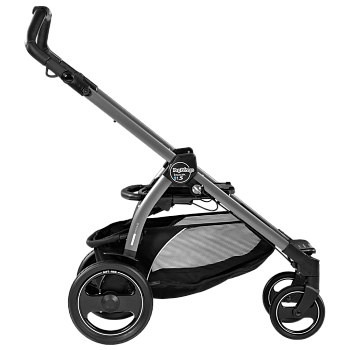 Шасси Peg Perego Book 51 S (Jet)