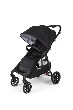 Прогулочная коляска Valco baby Snap Trend series 2 (Black)