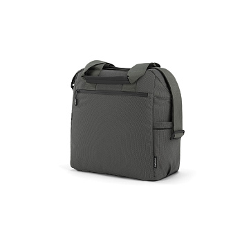 Сумка для коляски Inglesina Aptica XT Day Bag (Charcoal Grey)