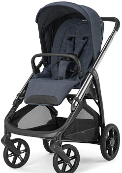 Прогулочная коляска Inglesina Aptica New (Resort Blue)