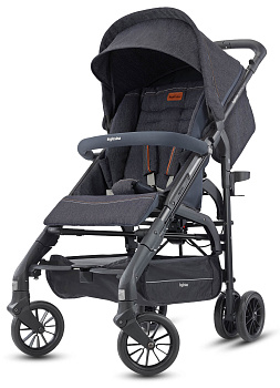 Прогулочная коляска Inglesina Zippy Light (Village Denim (2020))
