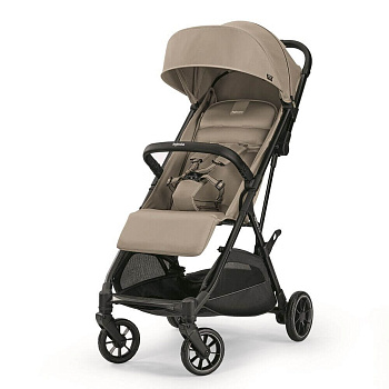 Прогулочная коляска Inglesina Now (SHOT BEIGE)