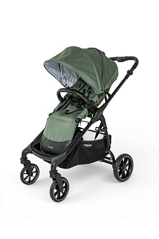 Прогулочная коляска Valco baby Snap Trend Ultra series 2 (Basil)