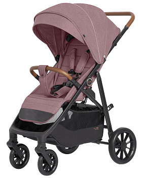 Прогулочная коляска Carrello Polo CRL-5519 (Pink)