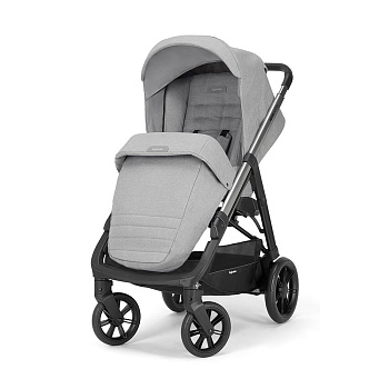 (не использовать)Прогулочная коляска Inglesina Aptica (Silk Grey (2022))