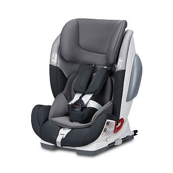 Автокресло Esspero Seat Pro-Fix (Titan)