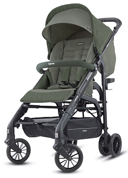 Прогулочная коляска Inglesina Zippy Light (Camp Green)