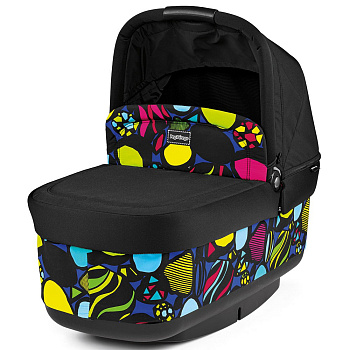 Люлька для новорожденных Peg Perego Navetta Pop-Up (Manri)
