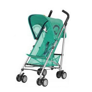 Коляска-трость Cybex Ruby (зеленый)
