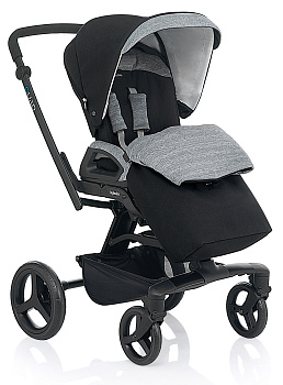 Прогулочная коляска Inglesina Quad (Vulcano)