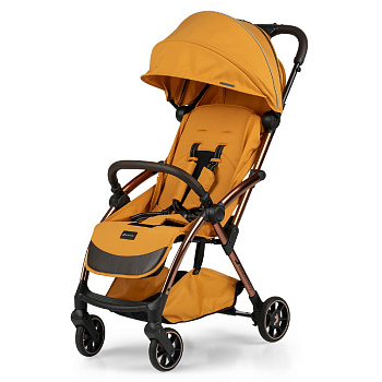 Прогулочная коляска Leclerc Influencer Air (Golden Mustard)