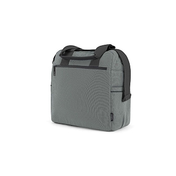 Сумка для коляски Inglesina Aptica XT Day Bag (Canyon Grey 2025)